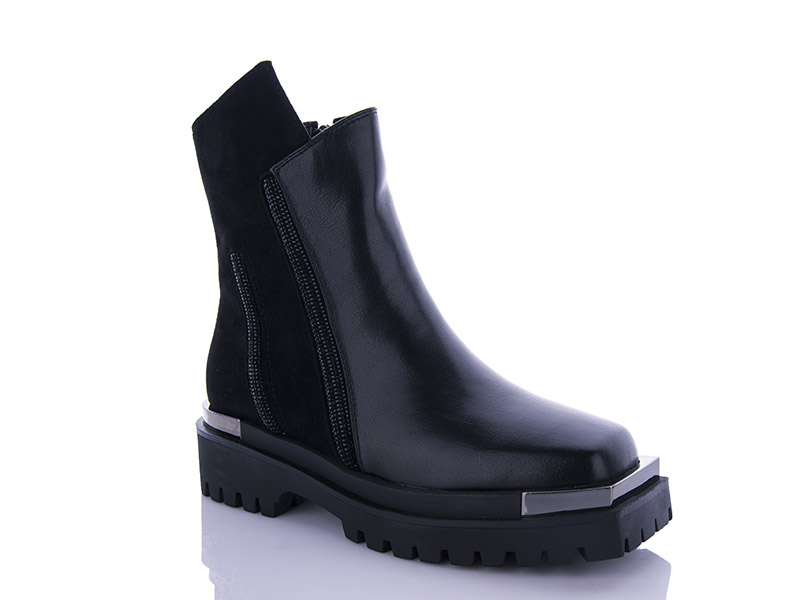 Ботинки Trasta (36-40) HX1858-90 (деми)