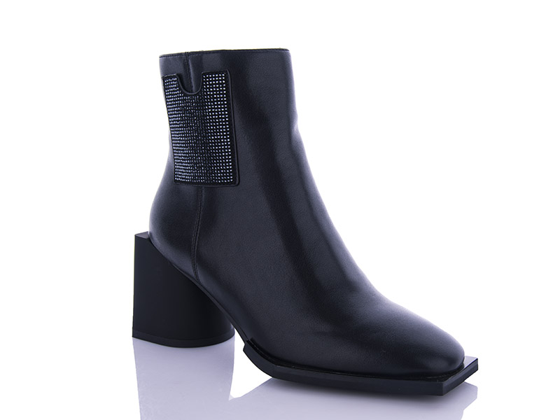 Ботинки Trasta (36-40) HX1862-1 (деми)
