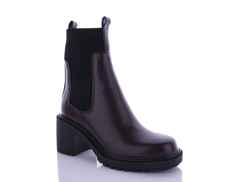 Ботинки Trasta (36-40) LX1793-6 (деми)