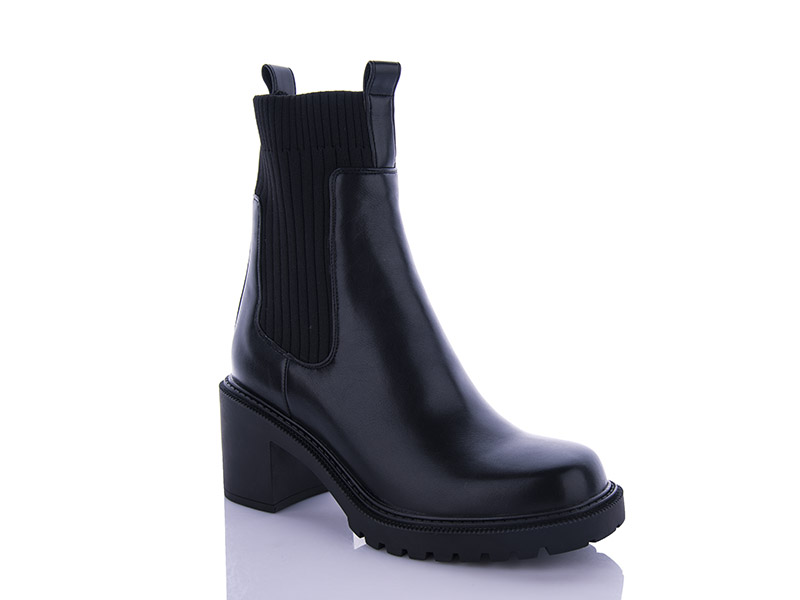 Ботинки Trasta (36-40) LX1793-1 (деми)