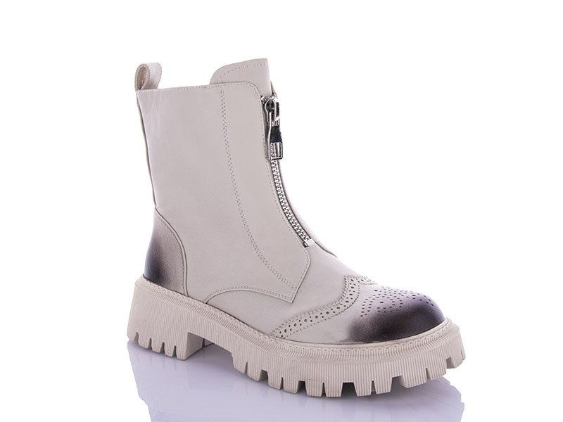 Ботинки Trasta (36-40) XX1852-118 (деми)