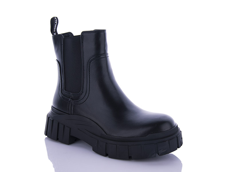 Ботинки Trasta (36-40) LX1815-1 (деми)
