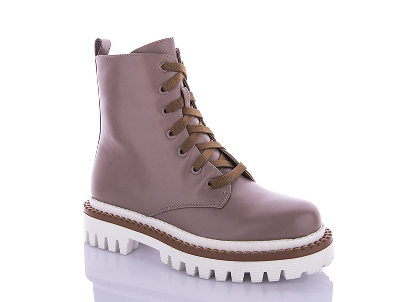 Ботинки Trasta (36-40) HX1868-11 (деми)