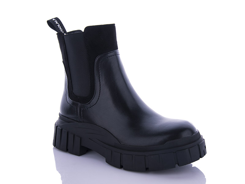 Ботинки Trasta (36-40) LX1815-2 (деми)