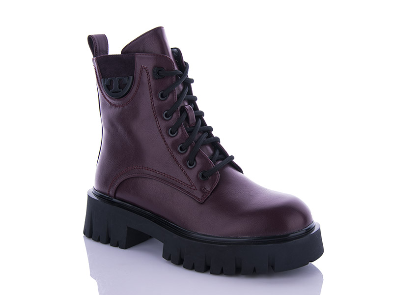 Ботинки Trasta (36-40) HX1871-6 (деми)