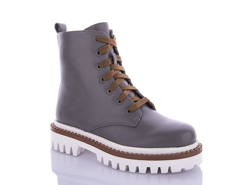 Ботинки Trasta (36-40) HX1868-9 (деми)