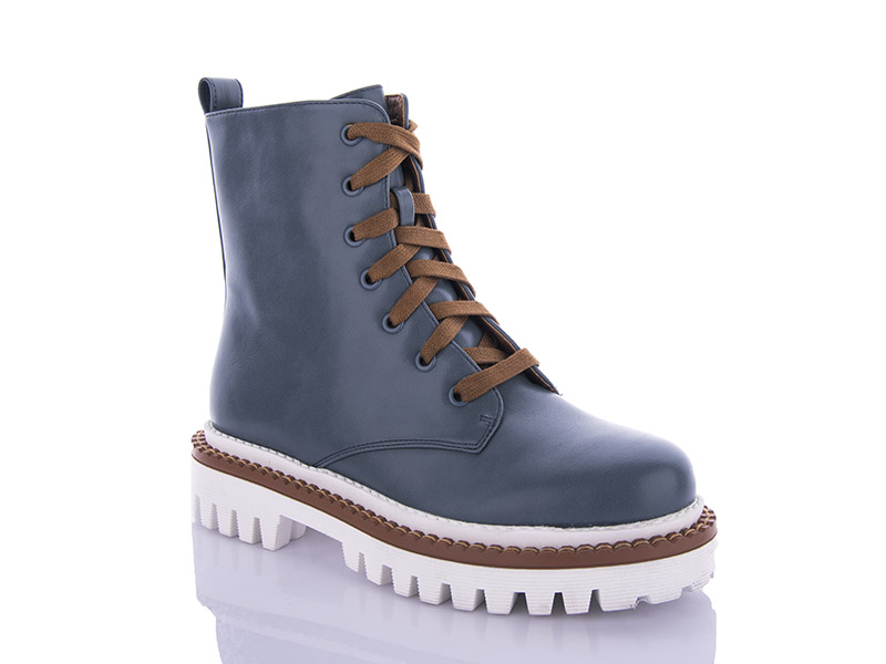 Ботинки Trasta (36-40) HX1868-15 (деми)