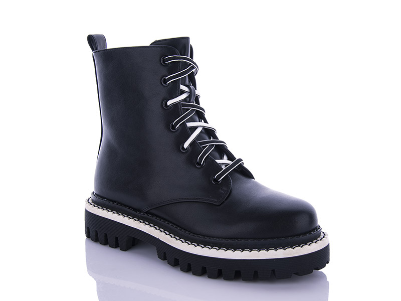 Ботинки Trasta (36-40) HX1868-1 (деми)