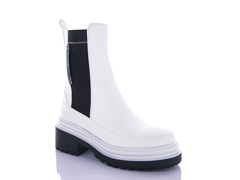 Ботинки Trasta (36-40) HX1870-16 (деми)