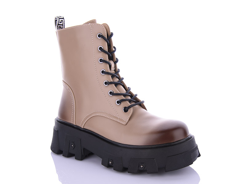Ботинки Trasta (36-40) QX1898-56 (деми)