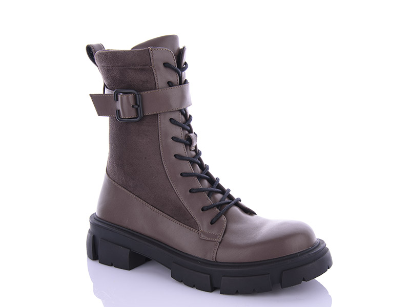 Ботинки Trasta (36-40) QX1900-18 (деми)