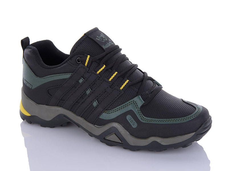 Кроссовки Sharif (40-45) 993013-4 (40-45) (деми)
