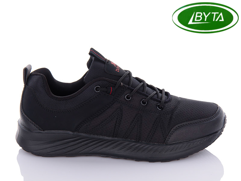 Кроссовки Bayota (41-45) A1068-6 (деми)