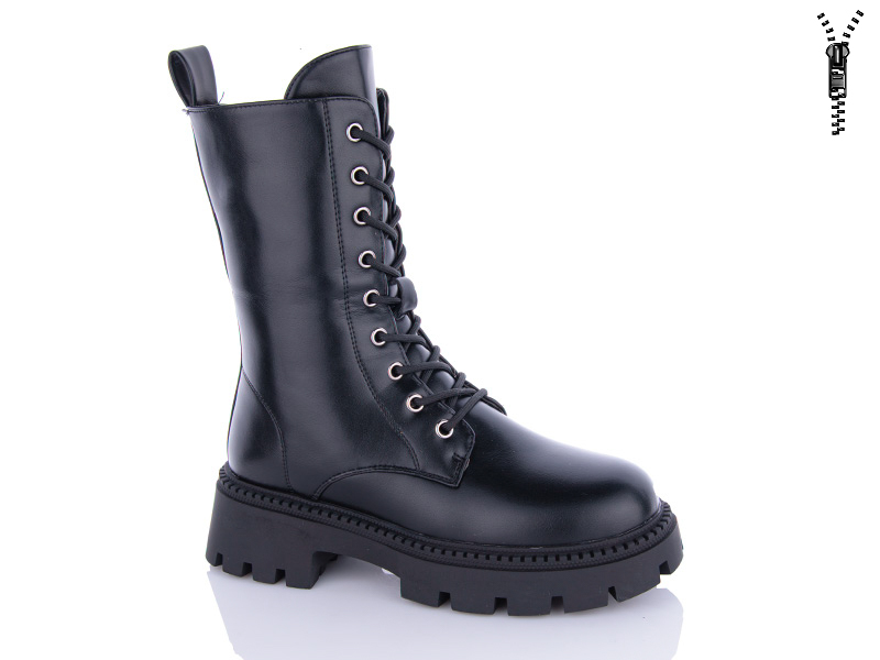 Ботинки Swin-Purlina (36-41) PM3280-1 (зима)