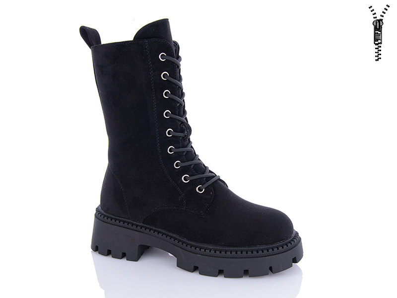 Ботинки Swin-Purlina (36-41) PM3280-3 (зима)