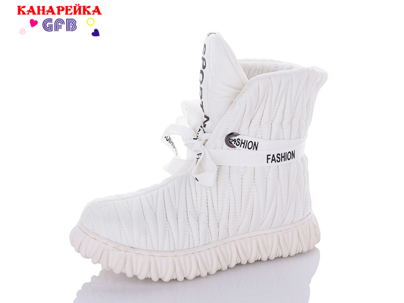 Ботинки GFB (32-37) R3286-2 (зима)