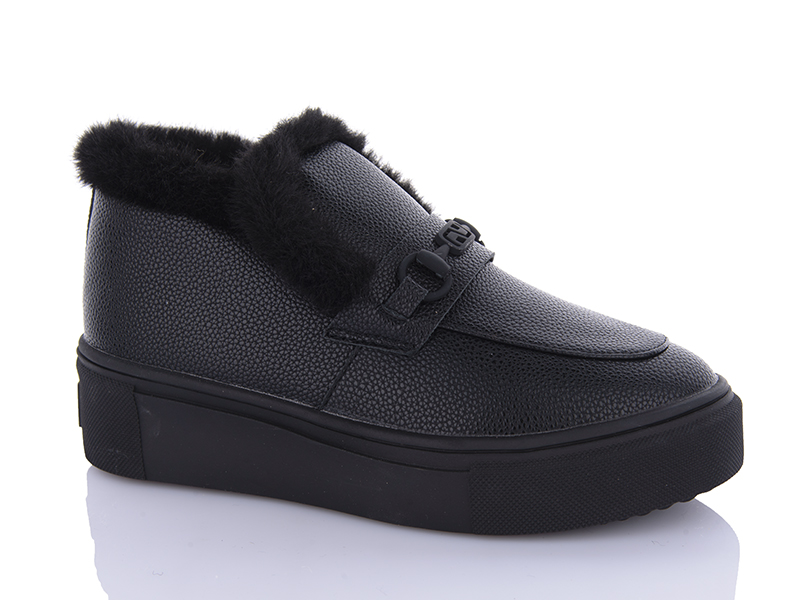 Ботинки Swin-Purlina (36-41) PM3777-1 (зима)