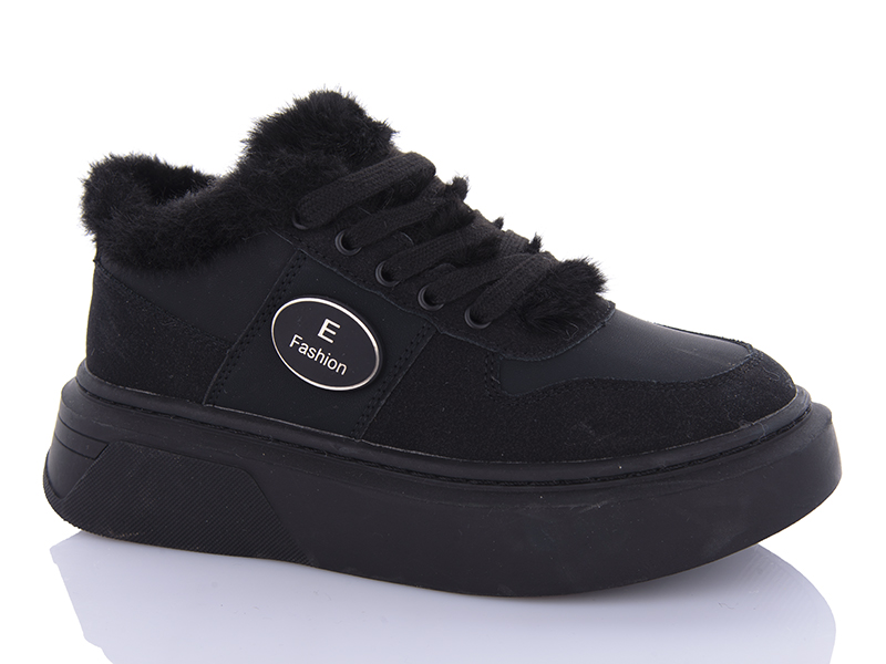 Кроссовки Swin-Purlina (36-41) 3826-1 (зима)