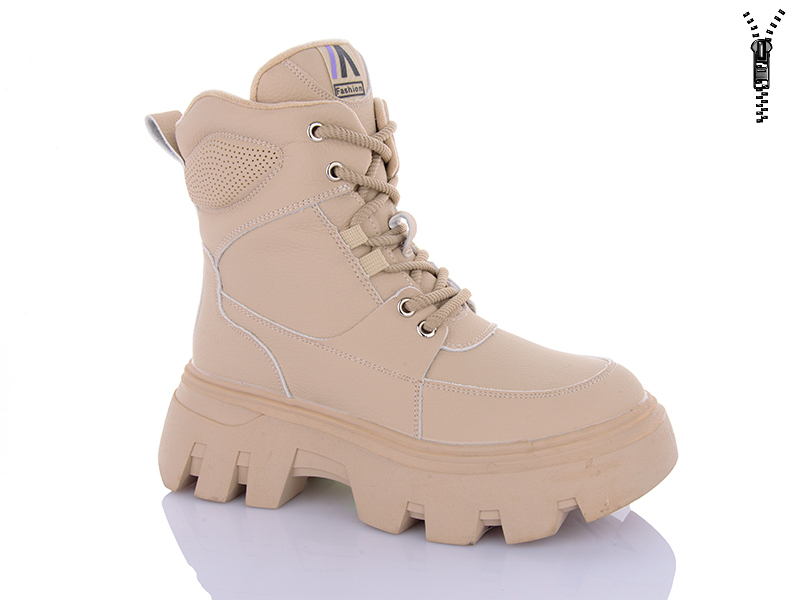 Ботинки Swin-Purlina (36-41) PM3766-2 (зима)