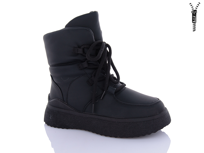 Ботинки Swin-Purlina (36-41) PM3772-1 (зима)