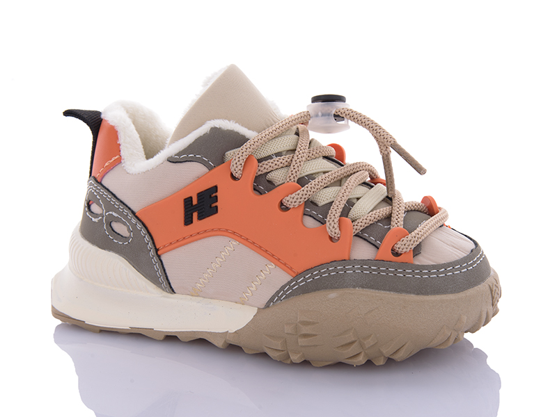 Кроссовки Ashiguli (26-30) 957-6 (деми)