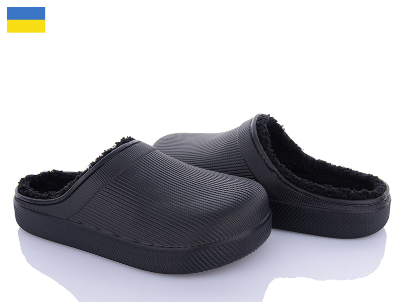 Галоши Roks (37-40) Roksol 610-010 (деми)