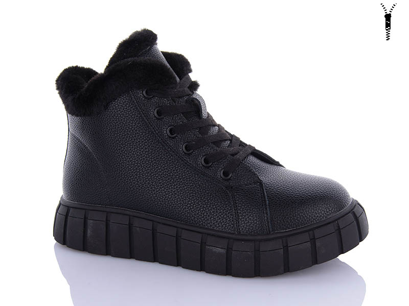 Ботинки Swin-Purlina (36-41) PM3781-1 (зима)