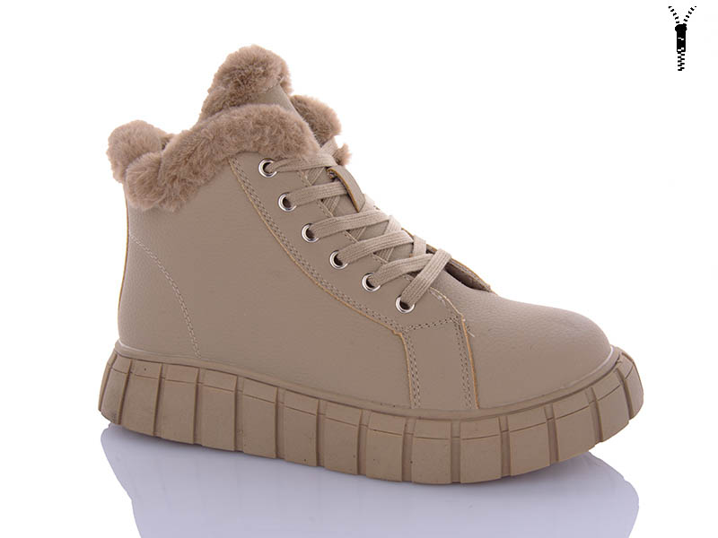 Ботинки Swin-Purlina (36-41) PM3781-3 (зима)