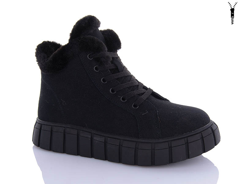 Ботинки Swin-Purlina (36-41) PM3781-5 (зима)