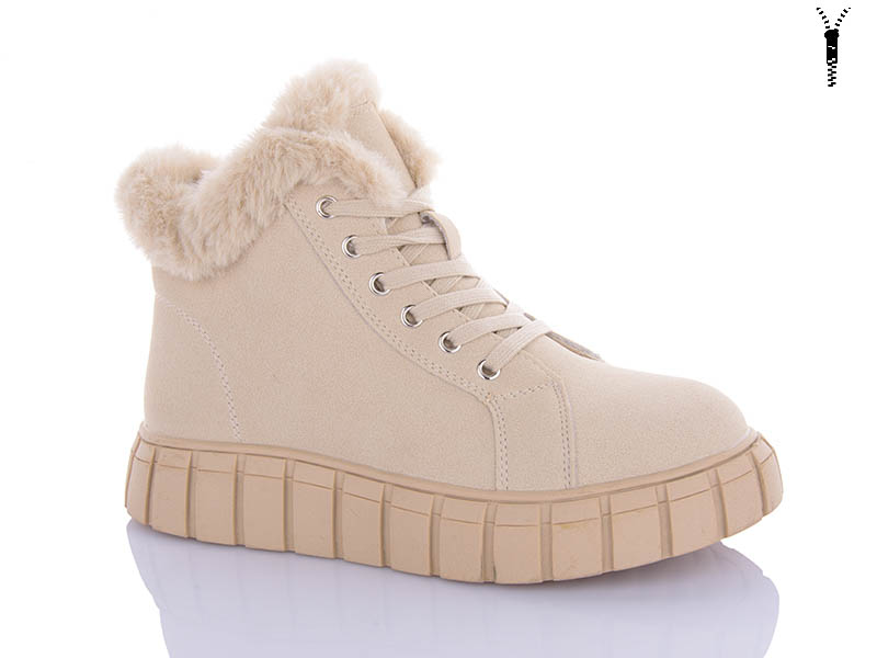 Ботинки Swin-Purlina (36-41) PM3781-6 (зима)