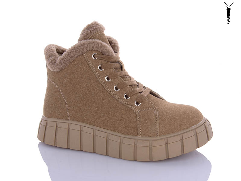 Ботинки Swin-Purlina (36-41) PM3781-8 (зима)