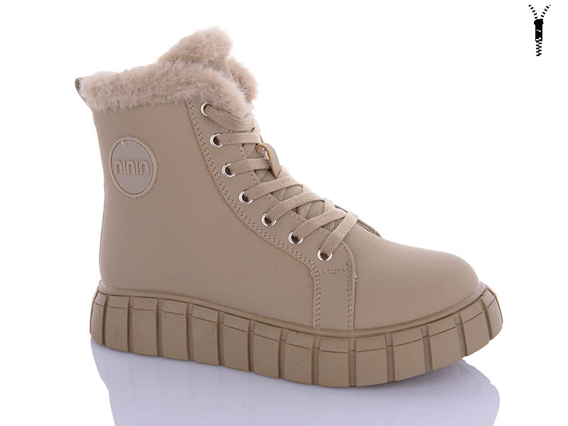 Ботинки Swin-Purlina (36-41) PM3783-3 (зима)