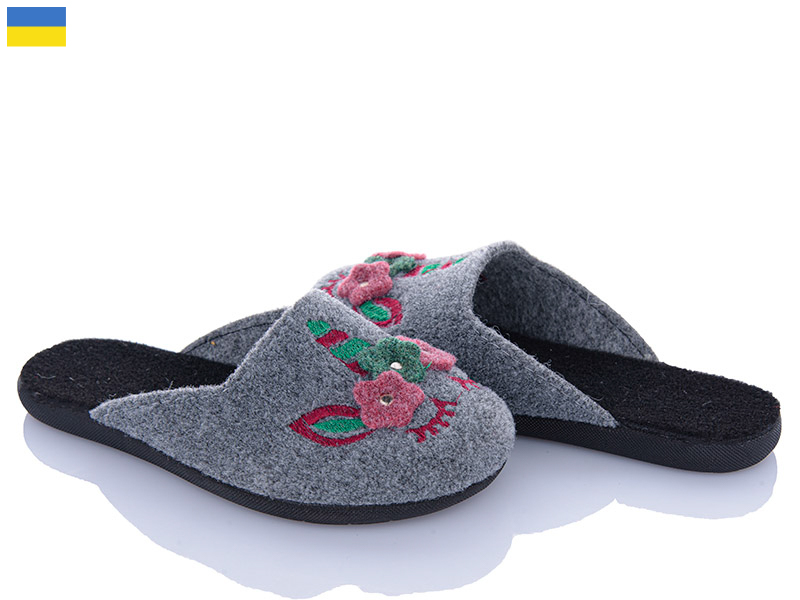 Тапочки Inblu (30-35) 802-2 (деми)