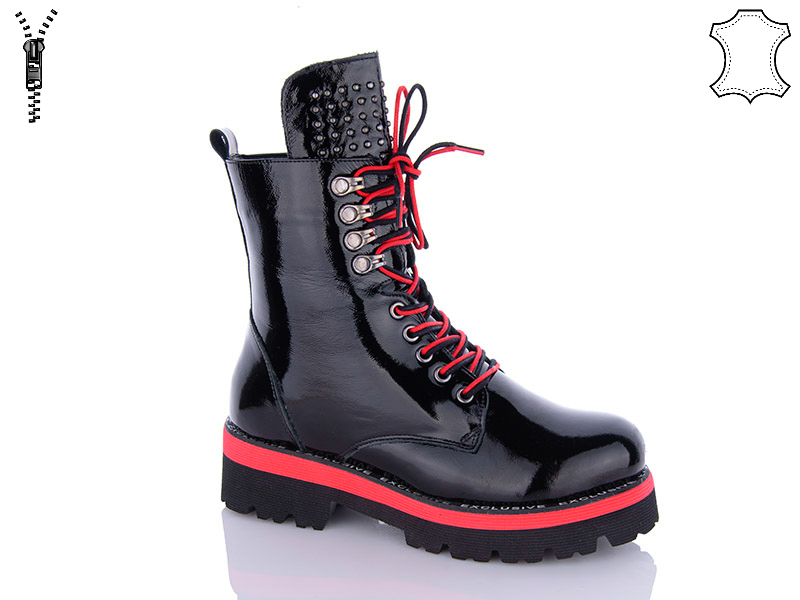 Ботинки Sharif (36-40) H912081018 (36-40) (зима)