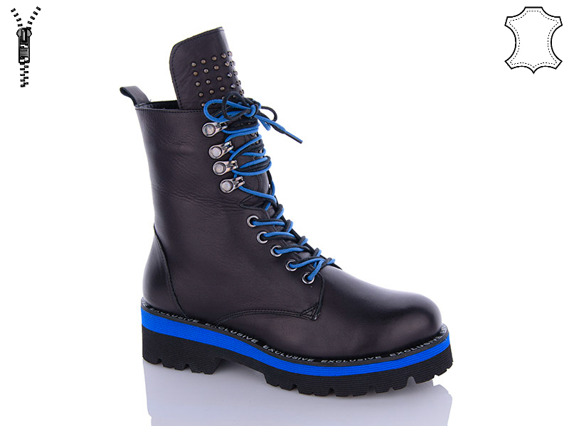 Ботинки Sharif (36-40) H912081034 (36-40) (зима)