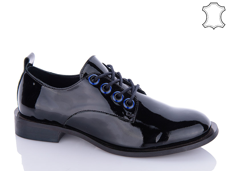 Туфли Sharif (37-40) H91400508 (37-40) (деми)