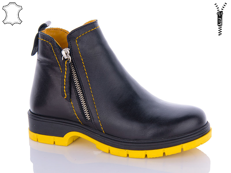 Ботинки Sharif (36-40) H91400812 (36-40) (зима)