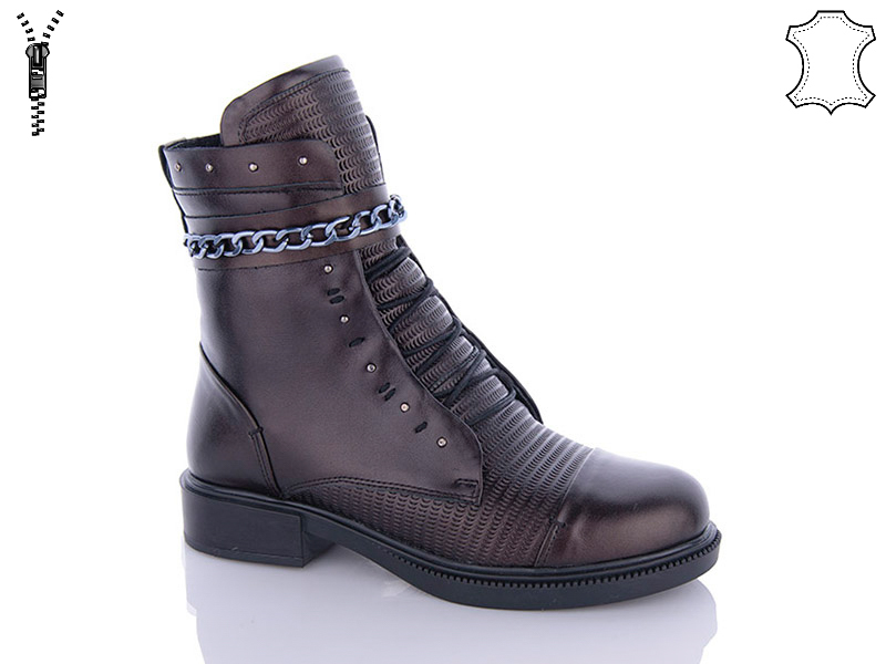 Ботинки Sharif (36-40) H915598-43 (36-40) (зима)