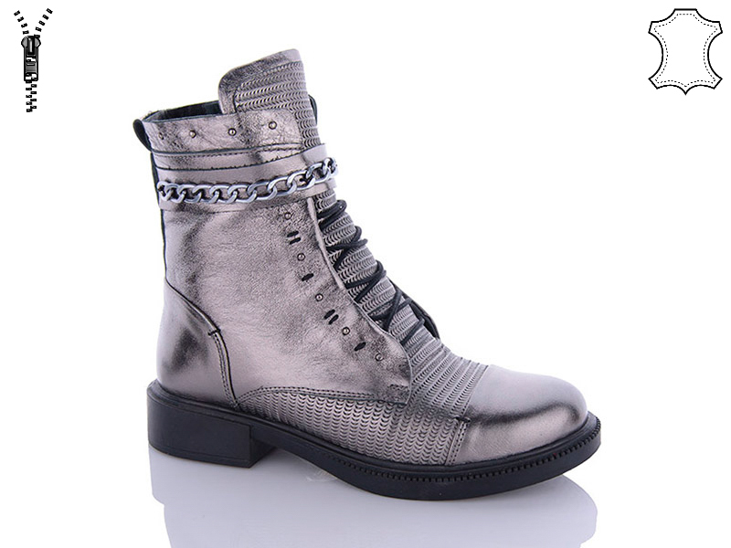 Ботинки Sharif (36-40) H915998-38 (36-40) (зима)
