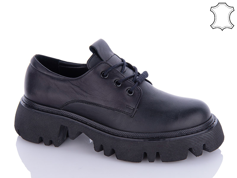 Туфли Sharif (37-40) H9180581 (37-40) (деми)