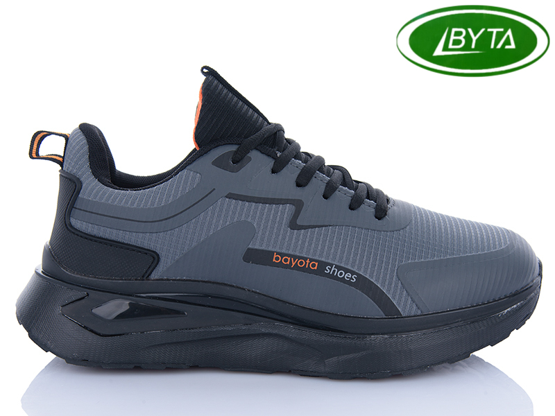 Кроссовки Bayota (41-45) A1126-6 (деми)