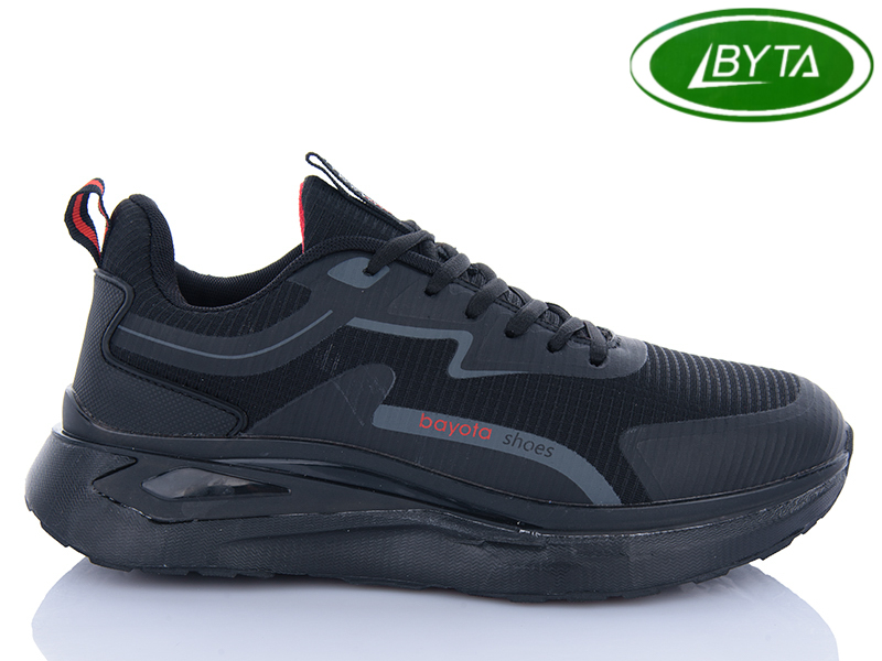 Кроссовки Bayota (41-45) A1126-7 (деми)