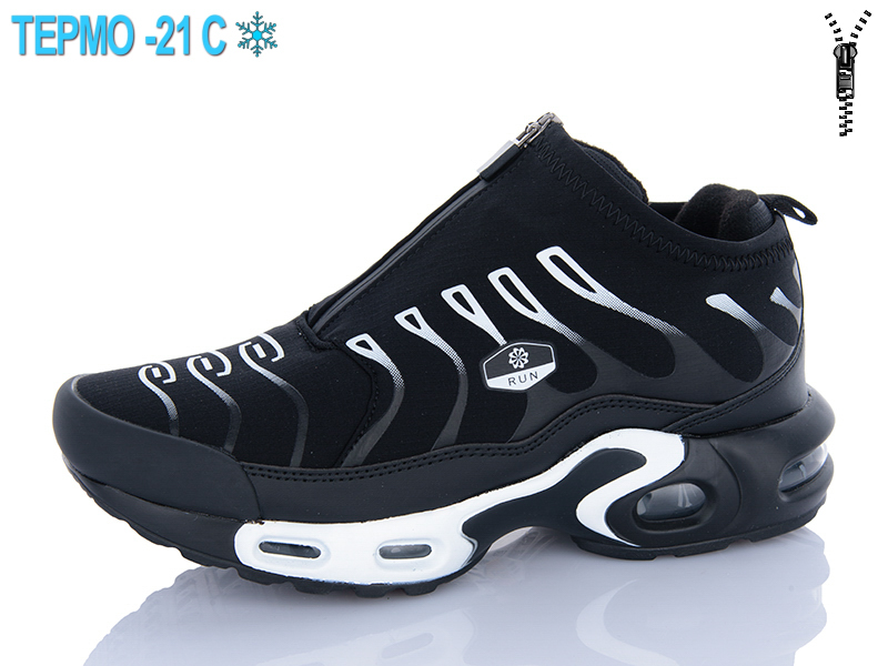 Кроссовки Supo (36-41) B3162-6 термо (деми)