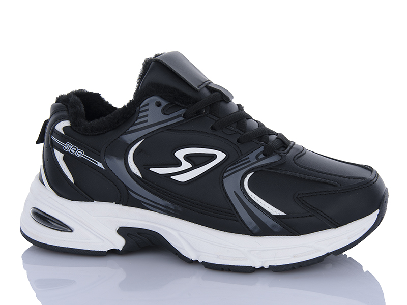 Кроссовки ZDW (36-41) L179-2 (зима)