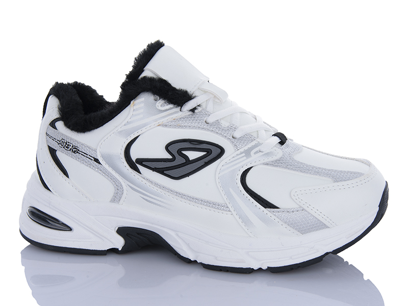 Кроссовки ZDW (36-41) L179-4 (зима)