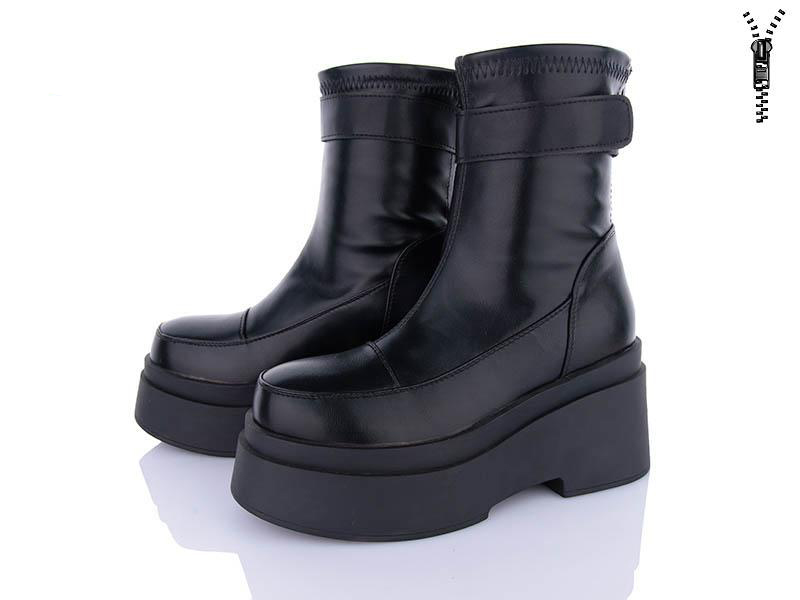 Ботинки Мир (36-40) 4216-D732 (зима)