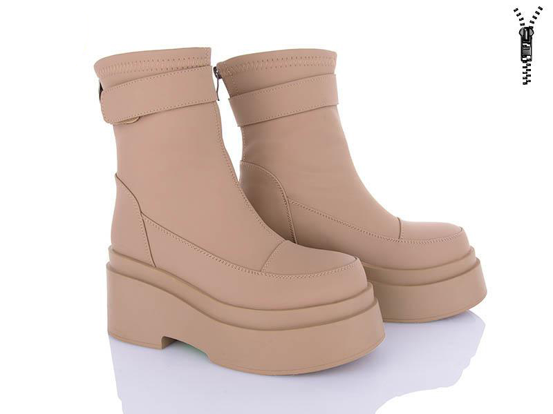 Ботинки Мир (36-40) 4216-D732-29 (зима)