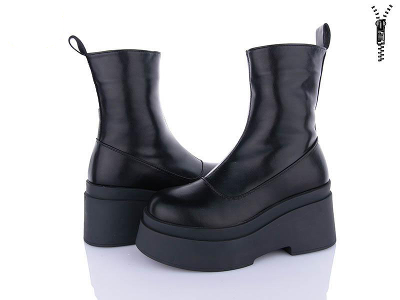 Ботинки Мир (36-40) 4216-D735 (зима)