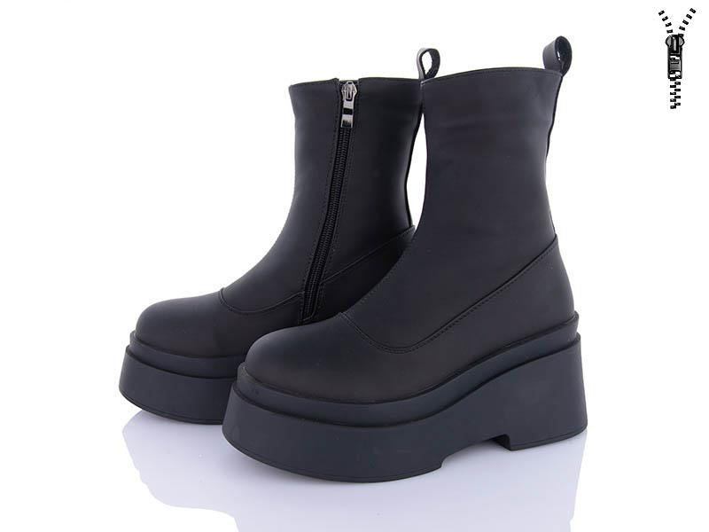 Ботинки Мир (36-40) 4216-D735-25 (зима)