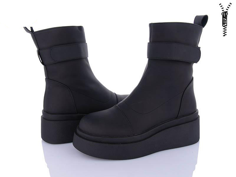 Ботинки Мир (36-40) 4216-D781-25 (зима)